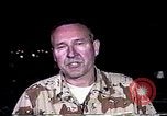 Standbild Harbour Patrol crew Saudi Arabien, 1991, aus Sekunde 53 historischem Filmmaterial Videoclip 65675048335