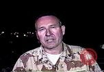 Standbild Harbour Patrol crew Saudi Arabien, 1991, aus Sekunde 54 historischem Filmmaterial Videoclip 65675048335