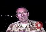 Standbild Harbour Patrol crew Saudi Arabien, 1991, aus Sekunde 55 historischem Filmmaterial Videoclip 65675048335