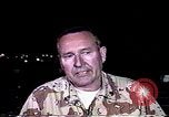 Standbild Harbour Patrol crew Saudi Arabien, 1991, aus Sekunde 56 historischem Filmmaterial Videoclip 65675048335