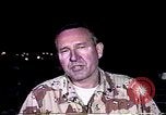 Standbild Harbour Patrol crew Saudi Arabien, 1991, aus Sekunde 57 historischem Filmmaterial Videoclip 65675048335