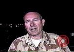 Standbild Harbour Patrol crew Saudi Arabien, 1991, aus Sekunde 58 historischem Filmmaterial Videoclip 65675048335