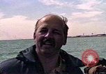 Image of United States Coast Guards Saudi Arabia, 1991, second 26 stock footage video 65675048336