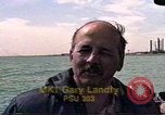 Image of United States Coast Guards Saudi Arabia, 1991, second 29 stock footage video 65675048336
