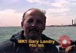 Image of United States Coast Guards Saudi Arabia, 1991, second 30 stock footage video 65675048336