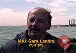 Image of United States Coast Guards Saudi Arabia, 1991, second 31 stock footage video 65675048336