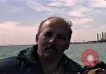 Image of United States Coast Guards Saudi Arabia, 1991, second 34 stock footage video 65675048336
