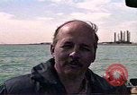 Image of United States Coast Guards Saudi Arabia, 1991, second 35 stock footage video 65675048336