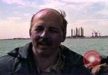 Image of United States Coast Guards Saudi Arabia, 1991, second 46 stock footage video 65675048336