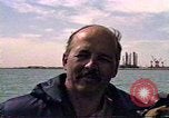 Image of United States Coast Guards Saudi Arabia, 1991, second 47 stock footage video 65675048336