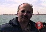 Image of United States Coast Guards Saudi Arabia, 1991, second 50 stock footage video 65675048336