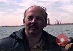 Image of United States Coast Guards Saudi Arabia, 1991, second 55 stock footage video 65675048336