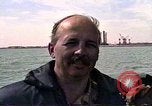 Image of United States Coast Guards Saudi Arabia, 1991, second 57 stock footage video 65675048336