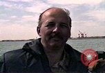 Image of United States Coast Guards Saudi Arabia, 1991, second 58 stock footage video 65675048336