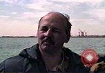 Image of United States Coast Guards Saudi Arabia, 1991, second 62 stock footage video 65675048336