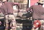 Image of United States Coast Guards Saudi Arabia, 1991, second 6 stock footage video 65675048337