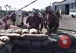 Image of United States Coast Guards Saudi Arabia, 1991, second 7 stock footage video 65675048337
