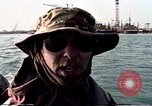 Image of United States Coast Guards Saudi Arabia, 1991, second 13 stock footage video 65675048337
