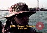 Image of United States Coast Guards Saudi Arabia, 1991, second 16 stock footage video 65675048337
