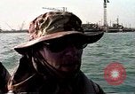 Image of United States Coast Guards Saudi Arabia, 1991, second 18 stock footage video 65675048337
