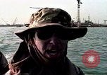Image of United States Coast Guards Saudi Arabia, 1991, second 20 stock footage video 65675048337
