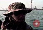 Image of United States Coast Guards Saudi Arabia, 1991, second 22 stock footage video 65675048337