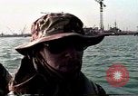Image of United States Coast Guards Saudi Arabia, 1991, second 23 stock footage video 65675048337