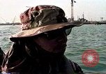 Image of United States Coast Guards Saudi Arabia, 1991, second 25 stock footage video 65675048337