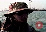 Image of United States Coast Guards Saudi Arabia, 1991, second 26 stock footage video 65675048337