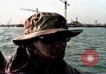 Image of United States Coast Guards Saudi Arabia, 1991, second 27 stock footage video 65675048337