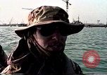 Image of United States Coast Guards Saudi Arabia, 1991, second 28 stock footage video 65675048337