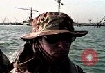 Image of United States Coast Guards Saudi Arabia, 1991, second 29 stock footage video 65675048337