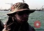 Image of United States Coast Guards Saudi Arabia, 1991, second 30 stock footage video 65675048337