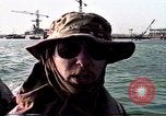 Image of United States Coast Guards Saudi Arabia, 1991, second 31 stock footage video 65675048337