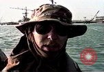 Image of United States Coast Guards Saudi Arabia, 1991, second 32 stock footage video 65675048337