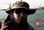 Image of United States Coast Guards Saudi Arabia, 1991, second 33 stock footage video 65675048337