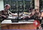 Image of United States Coast Guards Saudi Arabia, 1991, second 39 stock footage video 65675048337