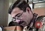 Image of United States Coast Guards Saudi Arabia, 1991, second 44 stock footage video 65675048337