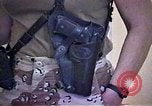 Image of United States Coast Guards Saudi Arabia, 1991, second 50 stock footage video 65675048337