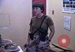 Image of United States Coast Guards Saudi Arabia, 1991, second 54 stock footage video 65675048337