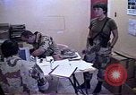 Image of United States Coast Guards Saudi Arabia, 1991, second 57 stock footage video 65675048337