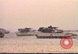Image of George H W Bush Saudi Arabia, 1991, second 15 stock footage video 65675048338