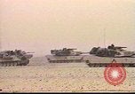 Image of George H W Bush Saudi Arabia, 1991, second 16 stock footage video 65675048338