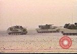 Image of George H W Bush Saudi Arabia, 1991, second 17 stock footage video 65675048338