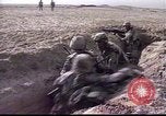 Image of George H W Bush Saudi Arabia, 1991, second 19 stock footage video 65675048338