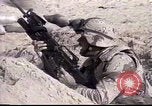 Image of George H W Bush Saudi Arabia, 1991, second 20 stock footage video 65675048338