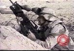 Image of George H W Bush Saudi Arabia, 1991, second 21 stock footage video 65675048338