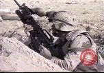 Image of George H W Bush Saudi Arabia, 1991, second 22 stock footage video 65675048338