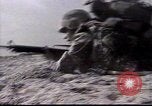 Image of George H W Bush Saudi Arabia, 1991, second 26 stock footage video 65675048338