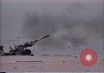 Image of George H W Bush Saudi Arabia, 1991, second 27 stock footage video 65675048338